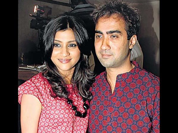 Konkona Sen Sharma-Ranvir Shorey 