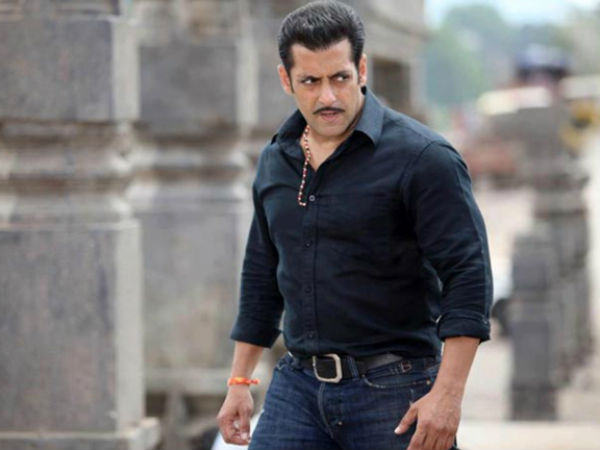 Will Salman Khan Accept His Offer?