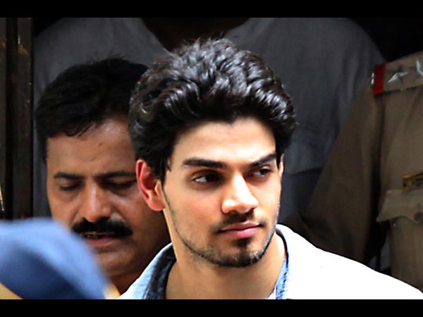 Suraj Pancholi