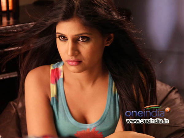 Shweta Pandit-Vijay's Connection