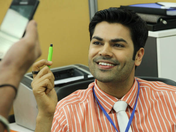 Instigated Much Required Fire Inside Me