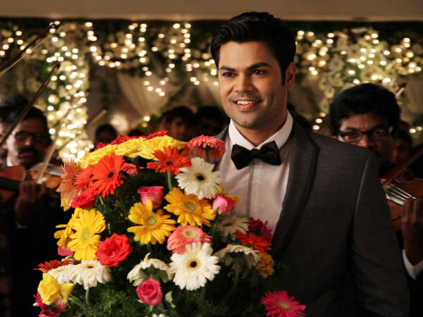 His Forthcoming Other Movies