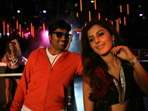 Ravi Shankar Wrote...