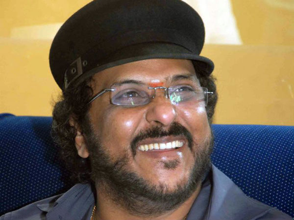 Ravichandran, No Coward! Ravichandran, No Coward!