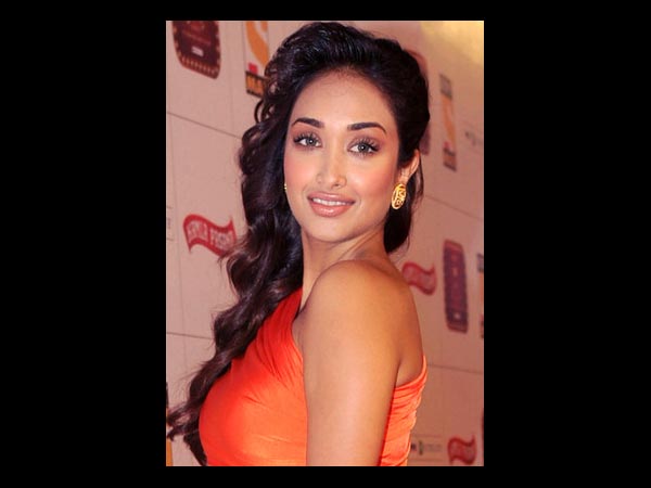 Jiah Khan