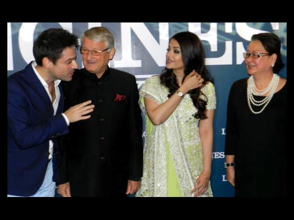 Aish At The Event Aish At The Event