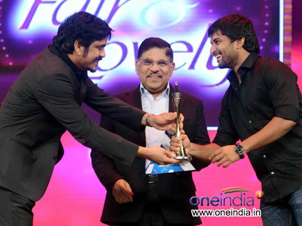 MAA Cine Awards, Here Are The Winners