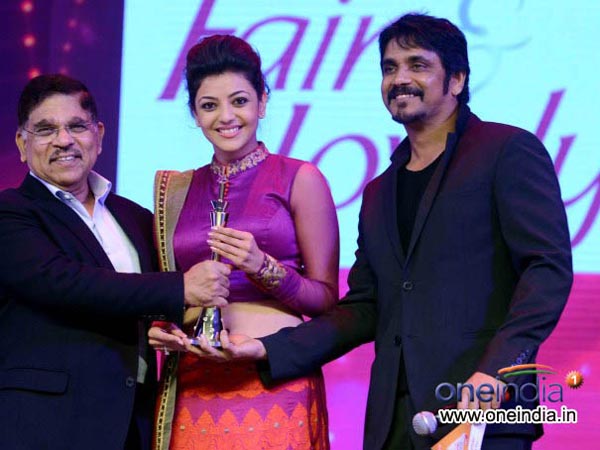 MAA Cine Awards, Here Are The Winners