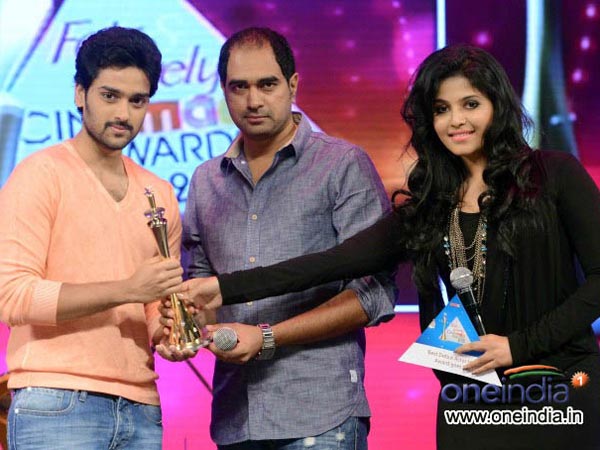 MAA Cine Awards, Here Are The Winners