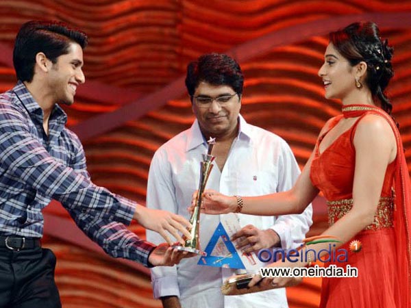 MAA Cine Awards, Here Are The Winners