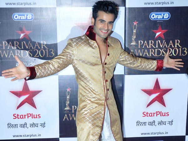 Glittering Performances