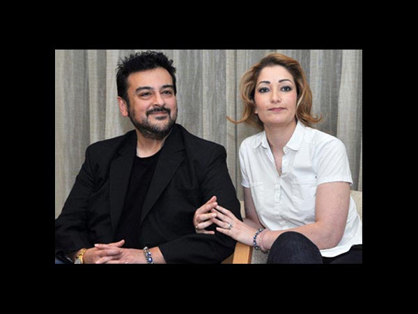 Adnan Sami-Sabah Galadari