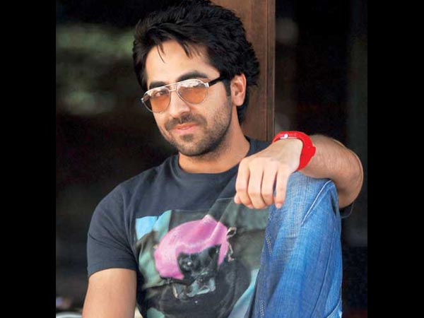 Ayushmann