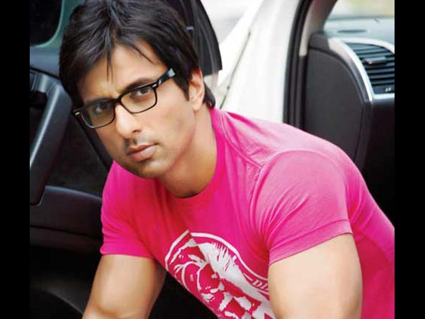 Sonu Sood