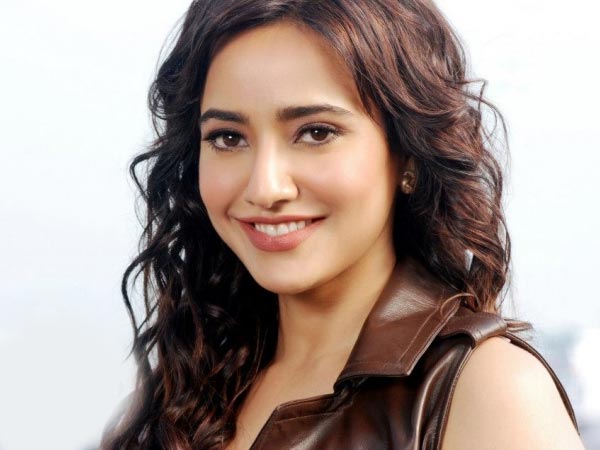Neha Sharma