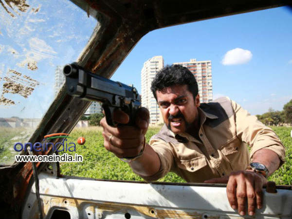 Singam 2 Bigger Than Singam