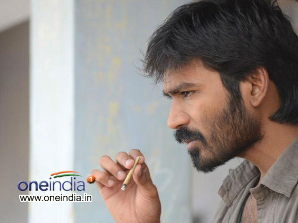 Dhanush's Next, Mariyaan