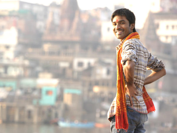 Dhanush's Next Films