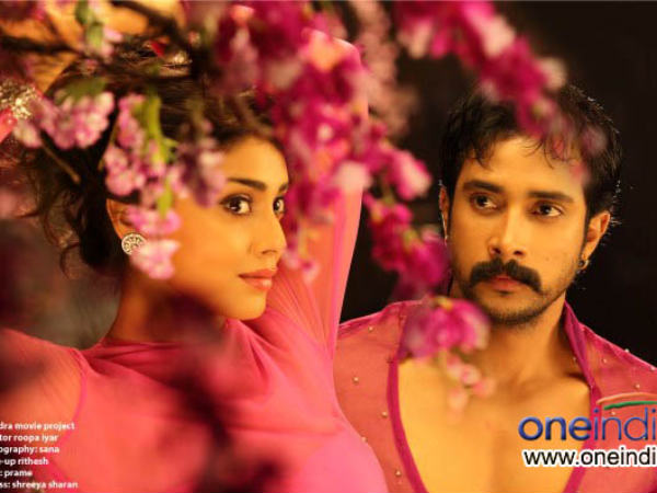 Ambi-Ravi Urge Prem To...