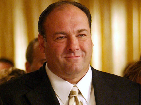 Actor James Urbaniak