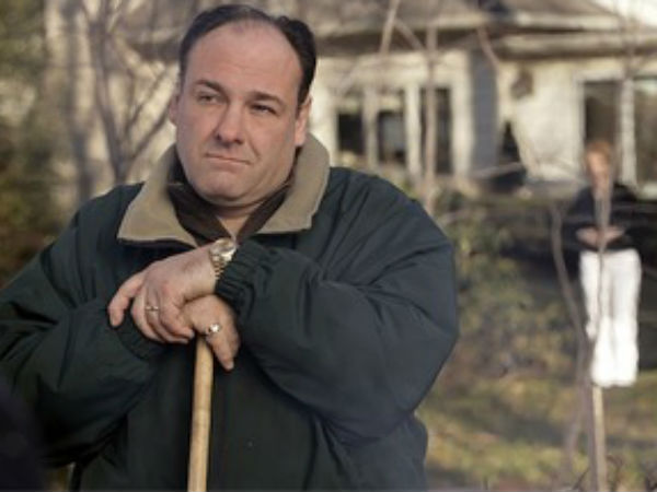 Broadway Director Matthew Warchus