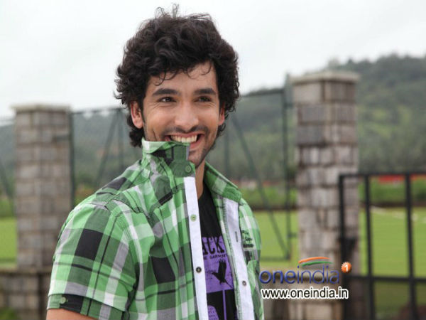 Diganth