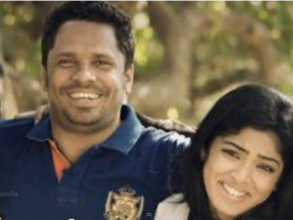 Rumours Of Rima-Aashik's Relationship