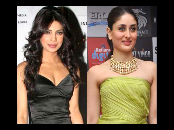 Priyanka-Kareena