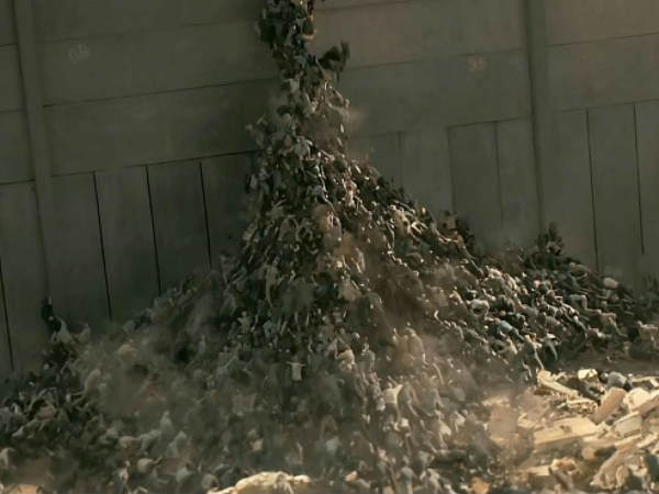 World War Z - Verdict