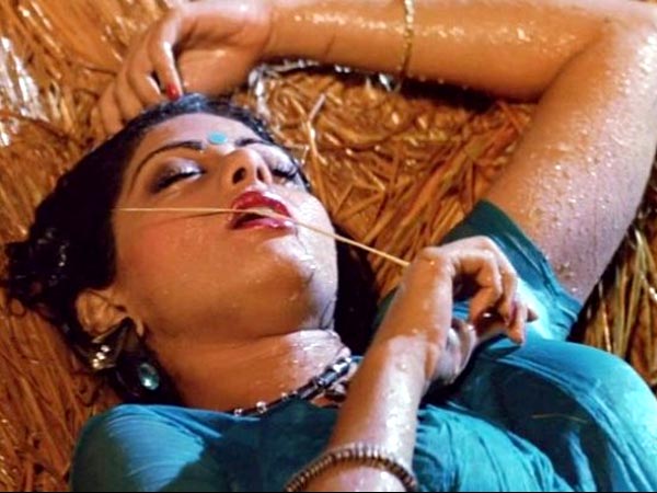 Kaate nahi kat tey yeh din yeh raat - Mr India