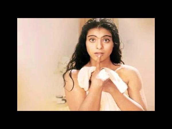 Mere Khwabon Mein - Dilwale Dulhaniya Le Jayenge