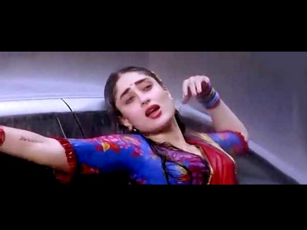 Bhaagere Mann Kahi - Chameli