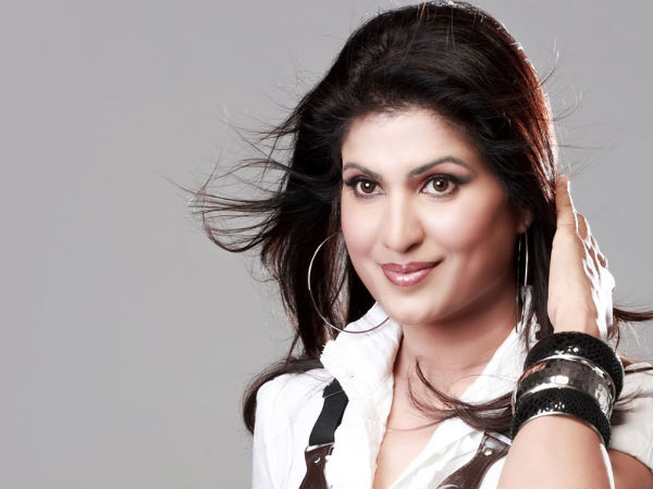 Her Differences With Vijay