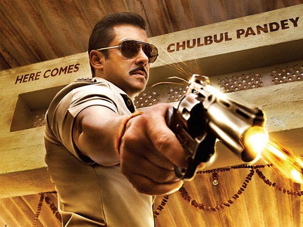 Dabangg 2