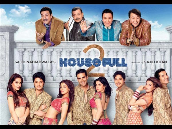 Housefull 2
