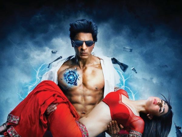 RA.One