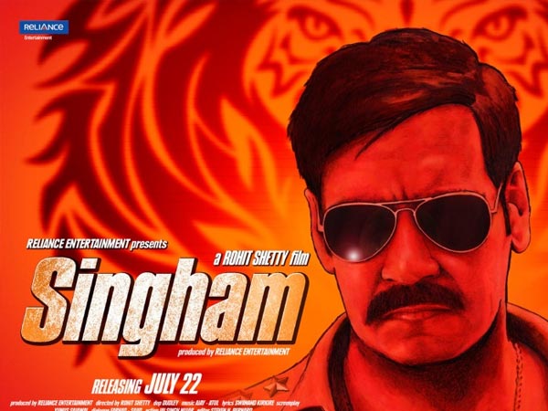 Singham
