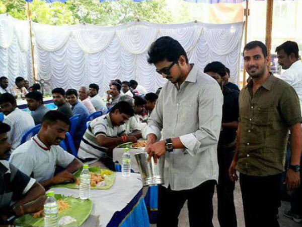 Charity Works Charity Works