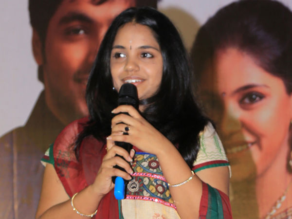 Anu Vardhan's Wedding Costumes