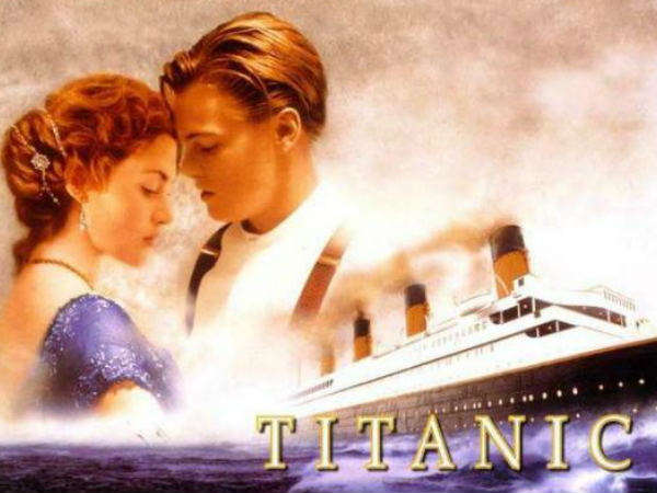 Titanic