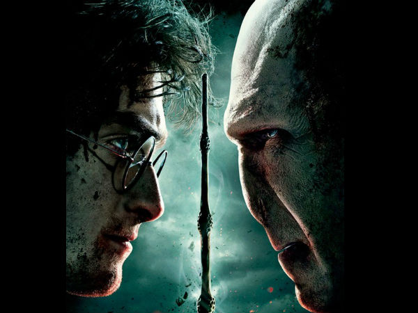 Harry Potter and the Deathly Hallows – Part 2
