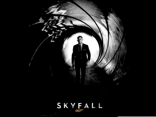 Skyfall