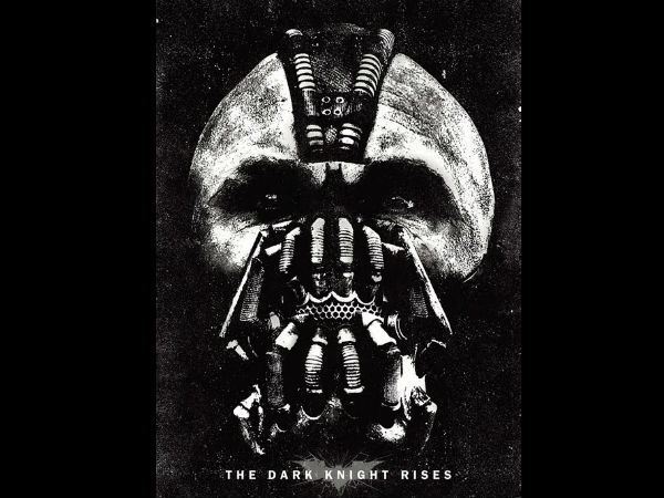 The Dark Knight Rises