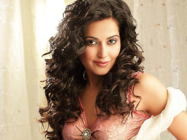 Acted in Tamil, Telugu and B-town