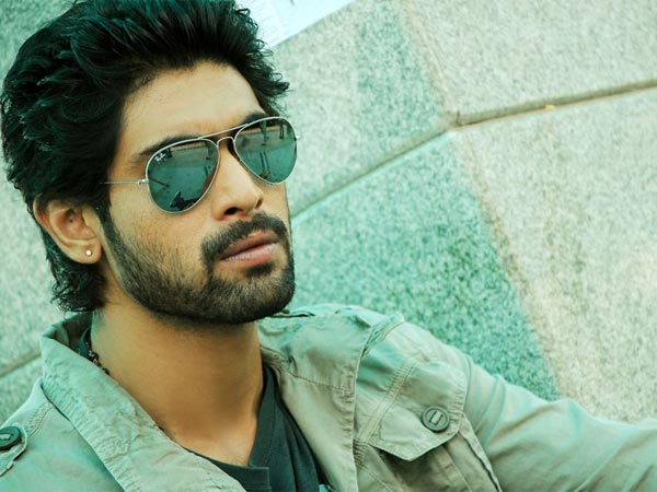 Rana Daggubati