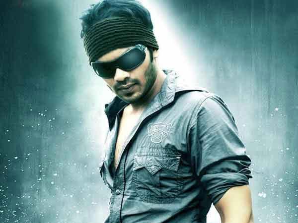 Manchu Manoj