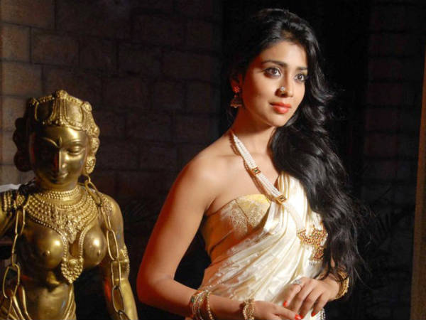 Shriya