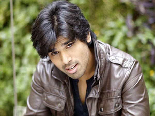 Allu Sirish