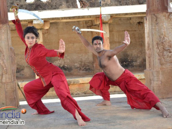 Female-Oriented Project?