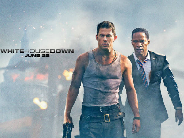 White House Down White House Down